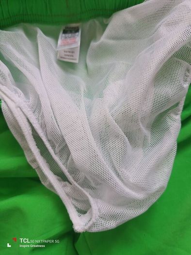 New.boy's swim shorts.age 5/6