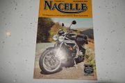 Nacelle,Triumph Owners Club Magazine,2003.