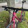 Sona Lightweight Aluminium Speed/Commuter Bike Shimano Disc Brakes Image 5