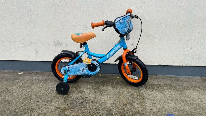 kids bike