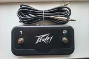 Peavey 6505 Official Footswitch