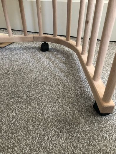 Next to me Babybay Boxspring