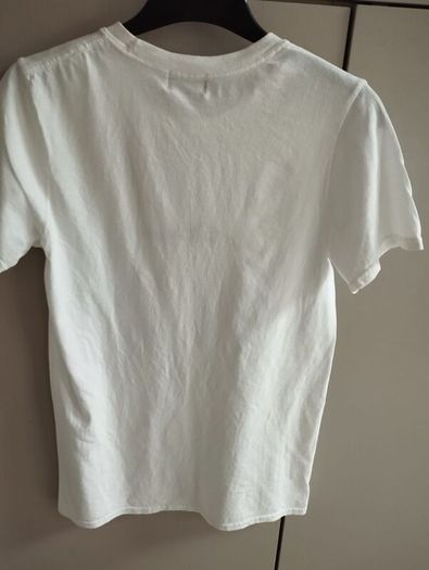 Man Mens T-Shirt