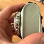Seiko shogurai prospex and Rotary GB05109/04 quartz chronograph. Image 6