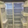 American style fridge samsung Image 3