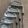 Mizuno JPX 900 Hot Metal Irons Image 3