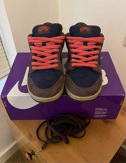 Nike Dunk Low
