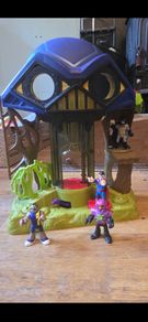 imaginext bundle