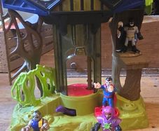 imaginext bundle