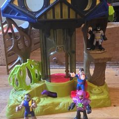 imaginext bundle