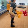 K.A.T. Forces of Freedom Rambo Image 5