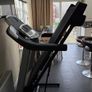 NordicTrack T7.0 Folding Treadmill Image 4