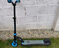 Kids Electric scooter
