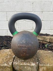 Kettlebell