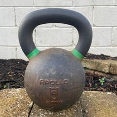 Kettlebell