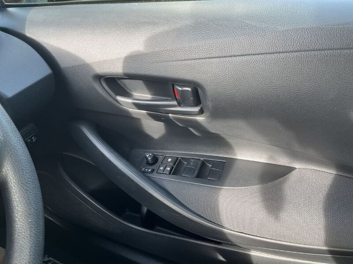 Toyota Corolla 2025