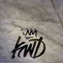 KWD reflective jacket REDUCED TO SELL Image 2