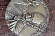 Commemorative Medal John Paul II 2000