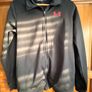 under armour full zip tracksuit top Image 2