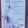 Up To Fashion Drawing Art Book Illustrations Inspiration Fashion Clothes Designing Design Designer Coffee Table Book Anna Kiper Image 2