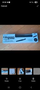 Corioliss Glamour Wand