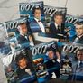 007 Spy Cards Image 2