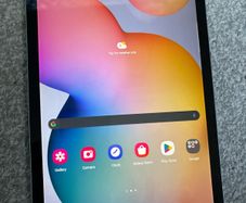samsung tab s6 lite 10.7 inch