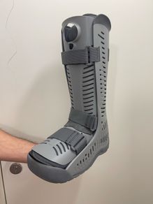 Foot brace