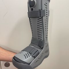 Foot brace