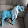 Disney Store  Frozen The Nokk Horse   New Image 2