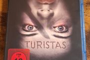 "Turistas" (2006) Blu-ray, German Import - free standard postage