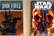 Star Wars TPBs (Dark Horse)