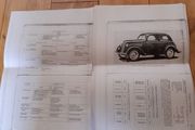 Ford 10 Handbook