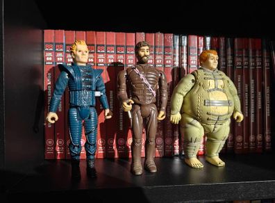 dune ljn