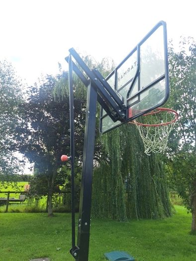 Basketball Hoop