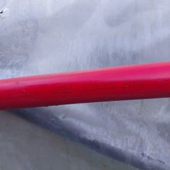 ESB duct pipe