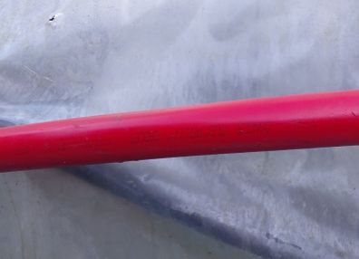 ESB duct pipe
