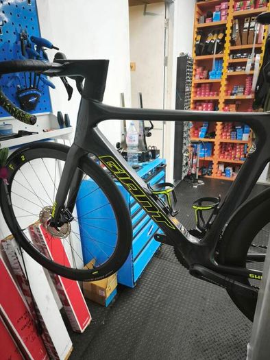 Giant Propel Advance Disc 1