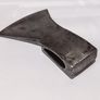 A Forged Steel Hatchet head Image 3