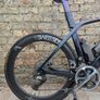 Trek Madone SLR 7 Project One, Tri/TT Ready w/ Power Meter & Swiss Side Wheels Image 7