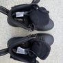 G.rocket Gore-tex Black Shoes Image 6