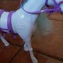 Sparkle girlz horse and carriage Image 4