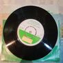 David Lloyd Welsh Hymns Second Series 7 inch Single Image 3