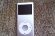Ipod 4th Generation 4 GB and 8 GB I hav 2 for sale.