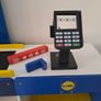 Wooden play shop Image 2