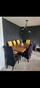 Dining Room Table