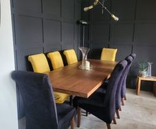 Dining Room Table