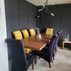 Dining Room Table