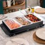 Buffet Food Warmer/Hotplate Image 6