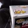 Funko Pop! Shaun of the Dead Shaun Bloody Exclusive Limited Chase Figure Image 7